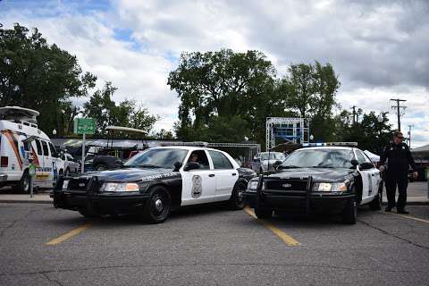 Taylor Police Department Taylor Police Department