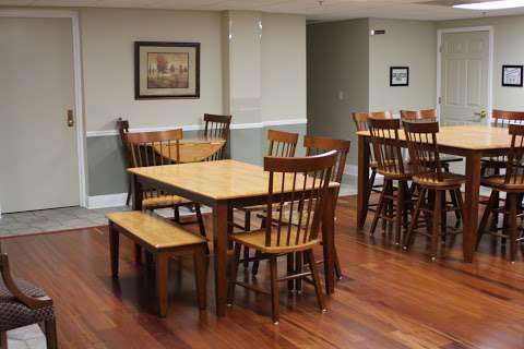 Voran Funeral Home Voran Funeral Home