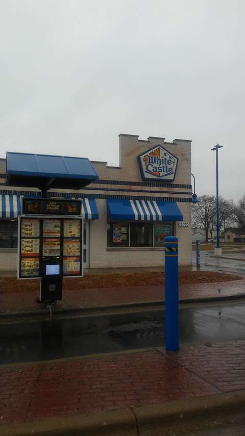 White Castle White Castle